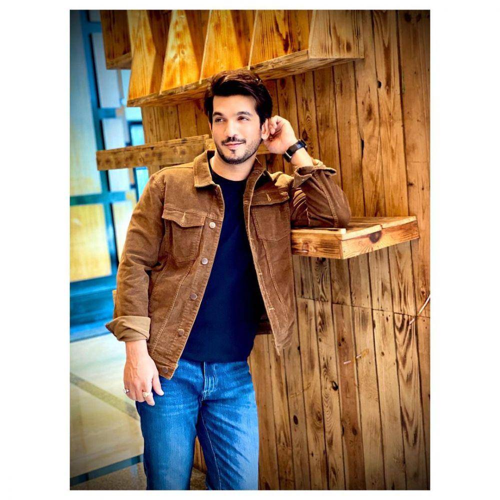 Instagram.com/arjunbijlani