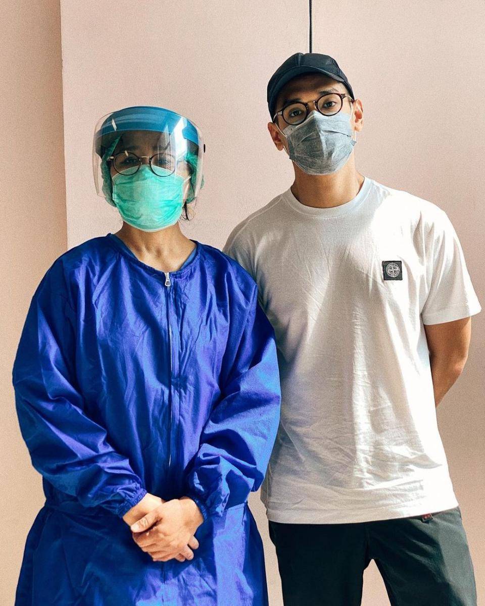 Instagram.com/afgansyah.reza