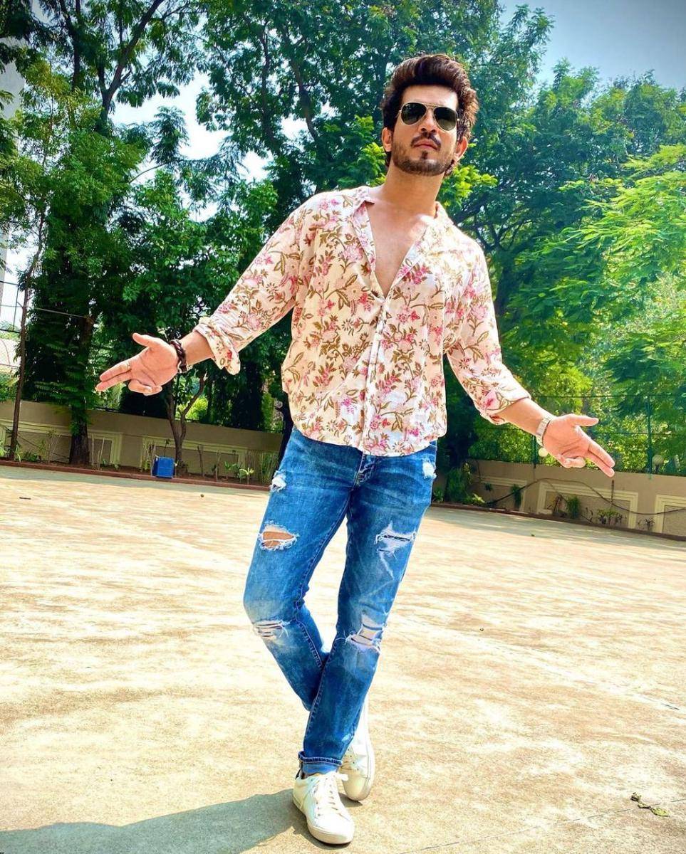 Instagram.com/arjunbijlani