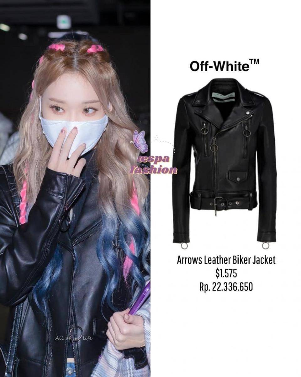 instagram.com/aespafashion