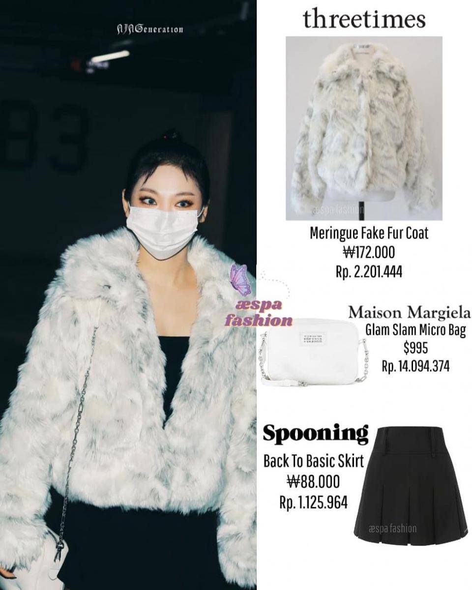 instagram.com/aespafashion