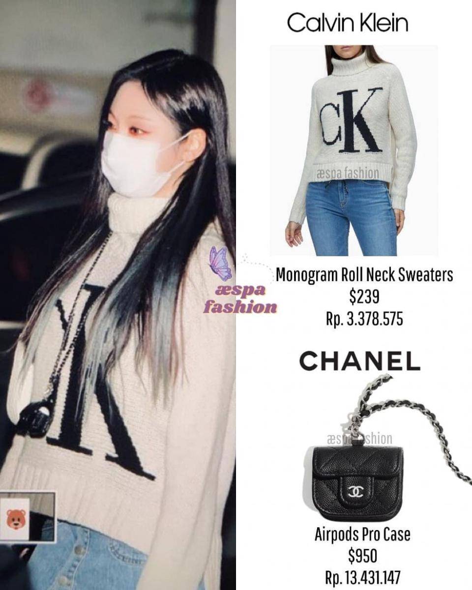 instagram.com/aespafashion