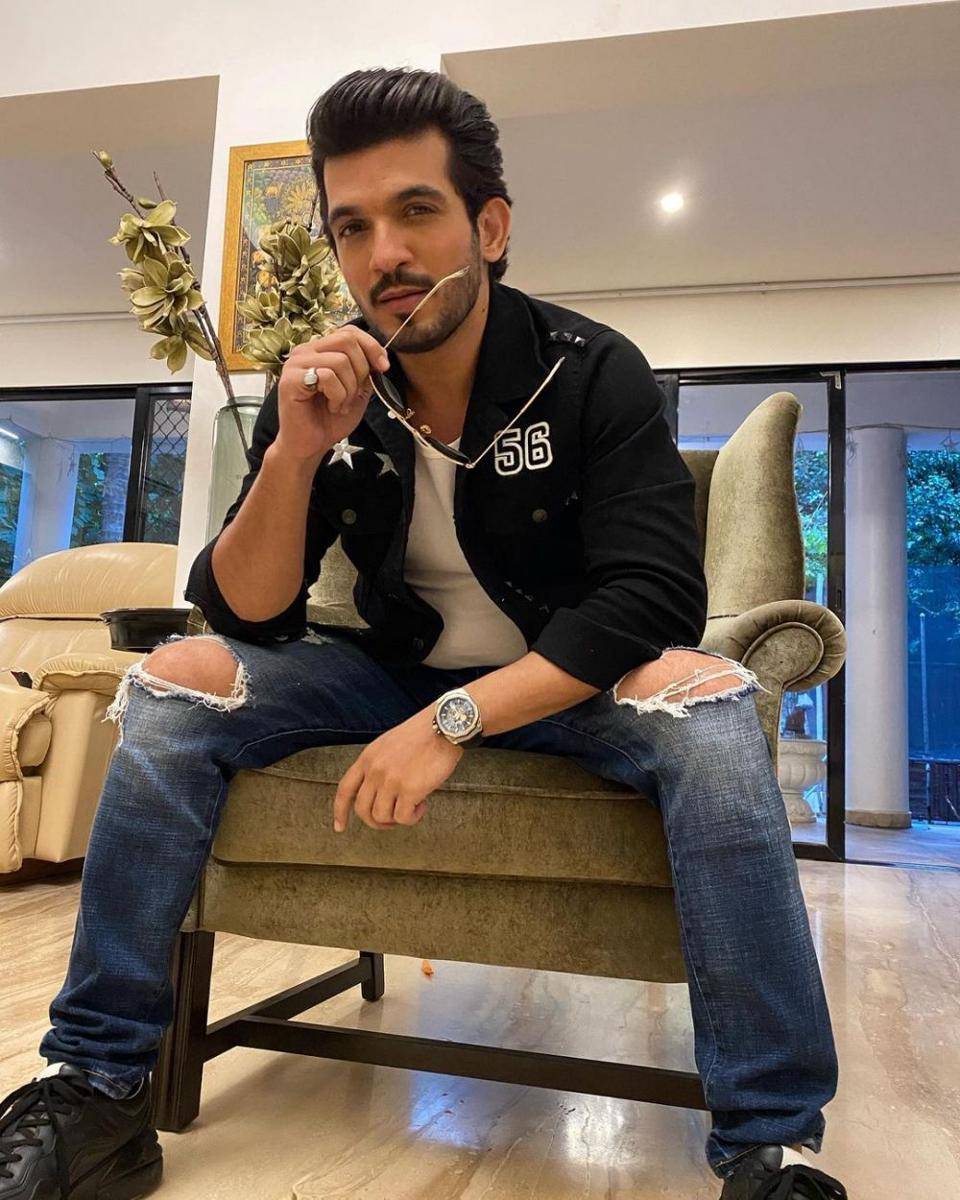 Instagram.com/arjunbijlani