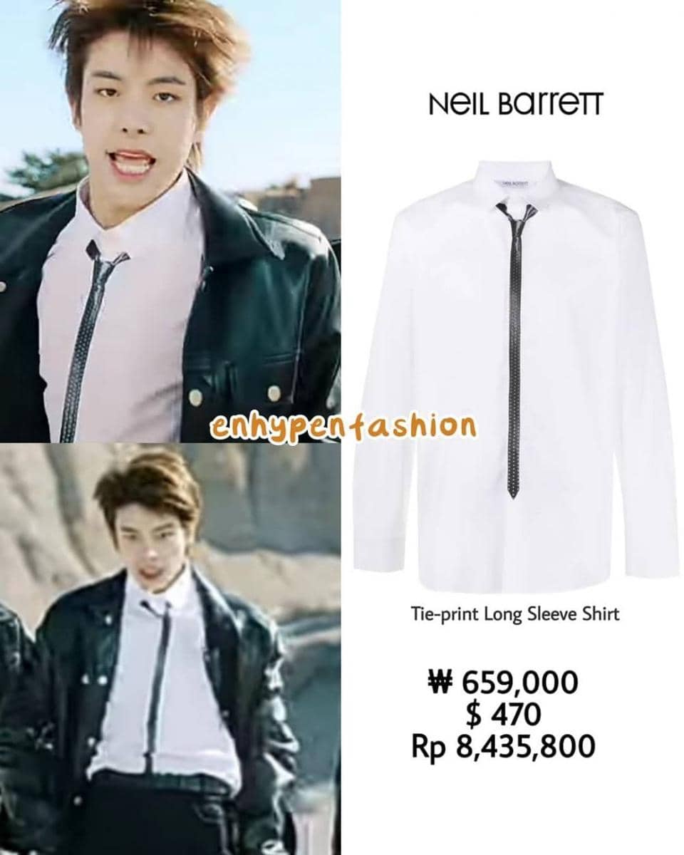 Jake ENHYPEN (instagram.com/enhypenfashion)