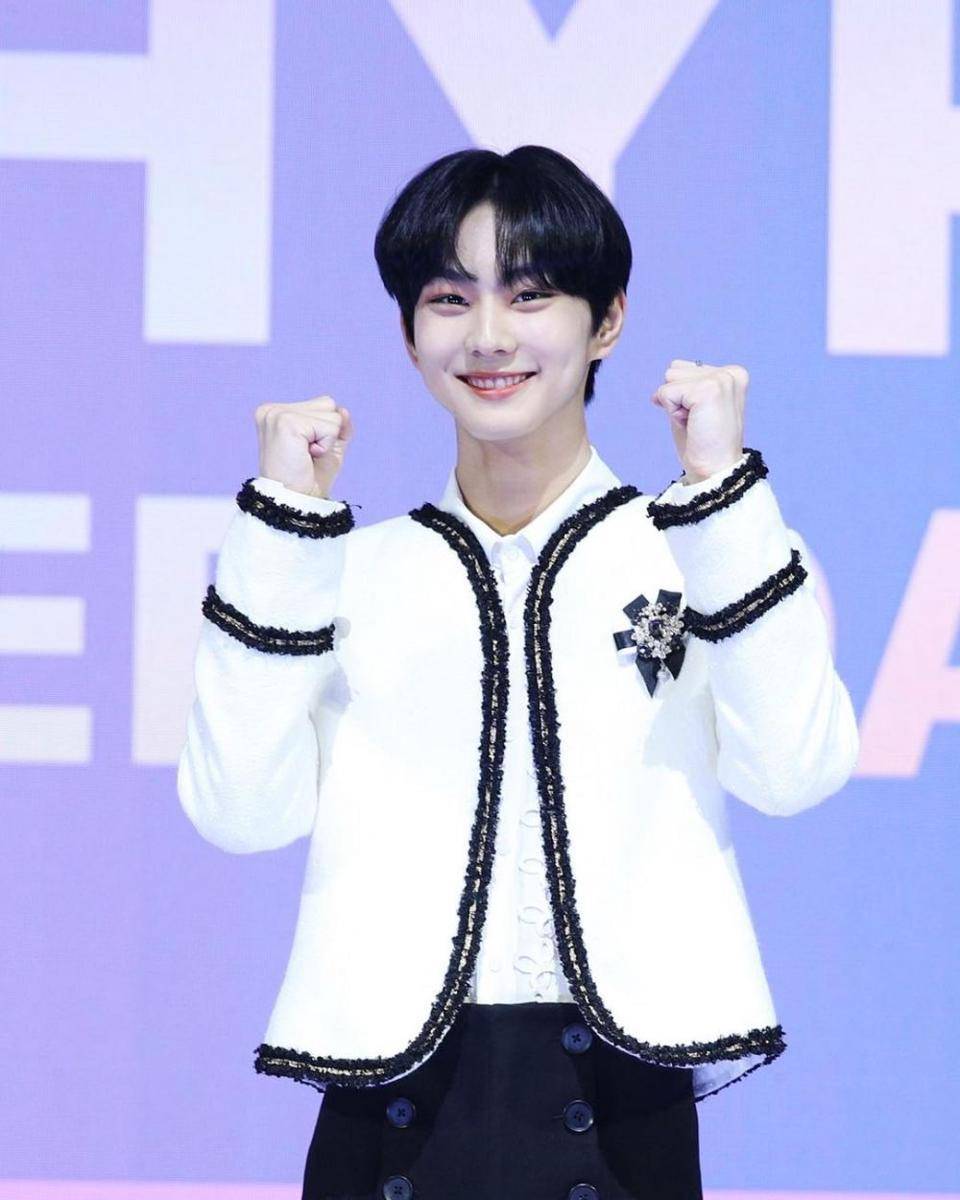 Instagram.com/jungwon.enhypen