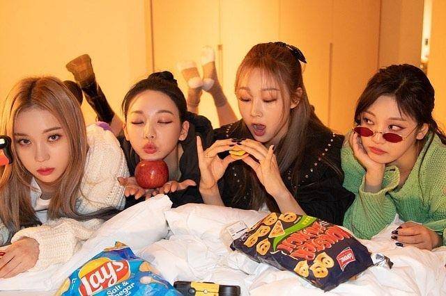 instagram.com/aespa_official