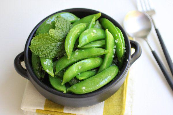 5 Ide Olahan Kacang Kapri untuk Menu Makan Enak yang Mudah Dibuat