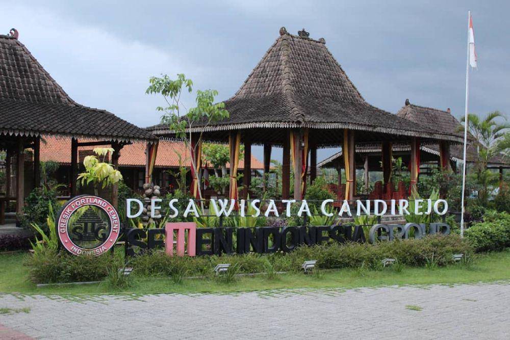Desa Wisata Candi Rejo (instagram.com/_deaaaaaaaaa_)