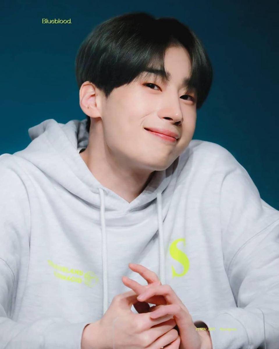 Instagram.com/seungwoo_zone | blueblood