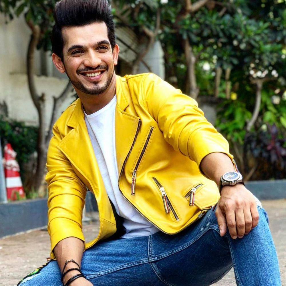 Instagram.com/arjunbijlani