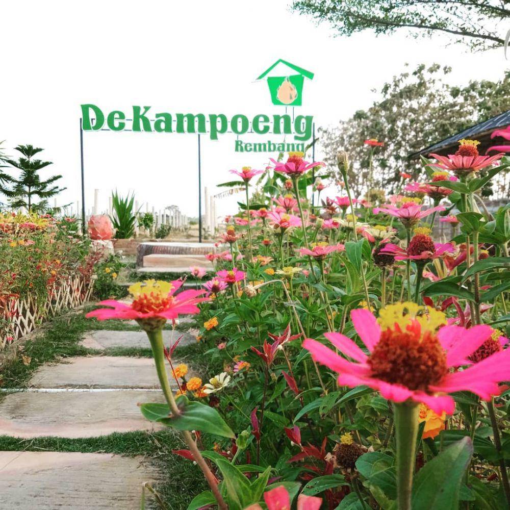 instagram.com/dekampoengrembang