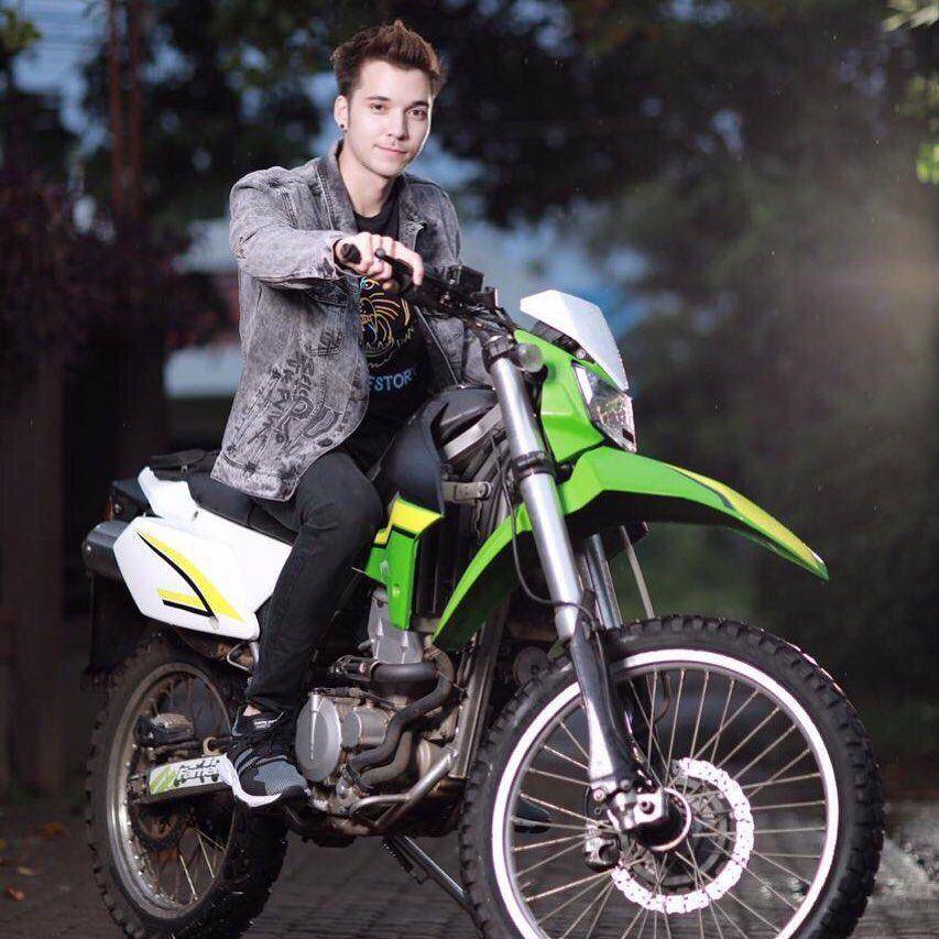 Instagram.com/stefannwilliam