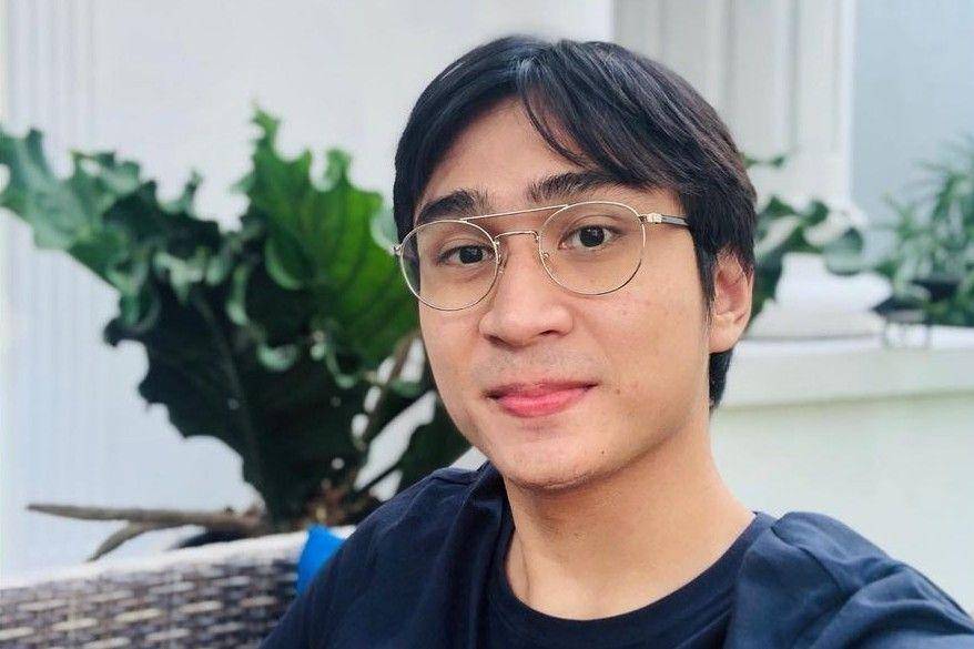Lutfi Agizal (Instagram.com/lutfiagizal)