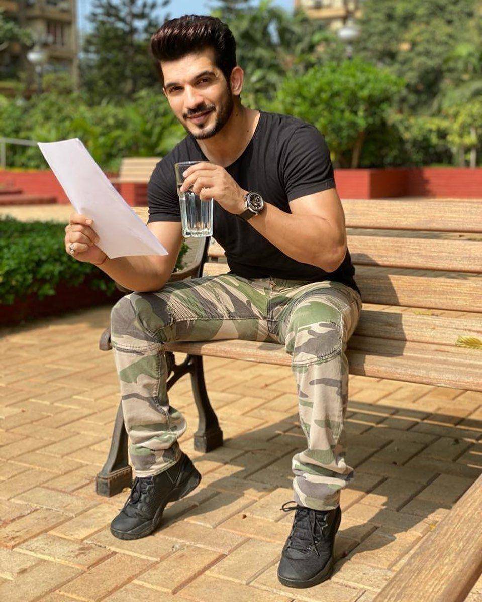 Instagram.com/arjunbijlani