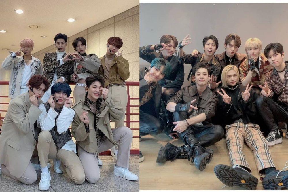 Usai Bit-to Positif, 9 Hasil Tes COVID-19 Para Idol KPop di Inkigayo