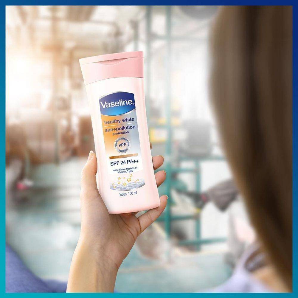 instagram.com/vaselineid