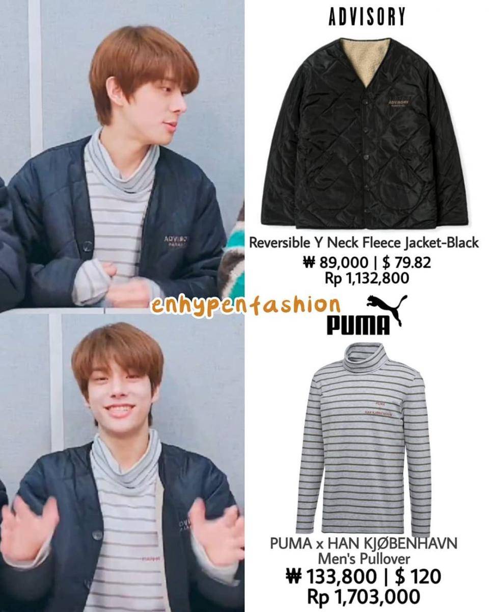 instagram.com/enhypenfashion