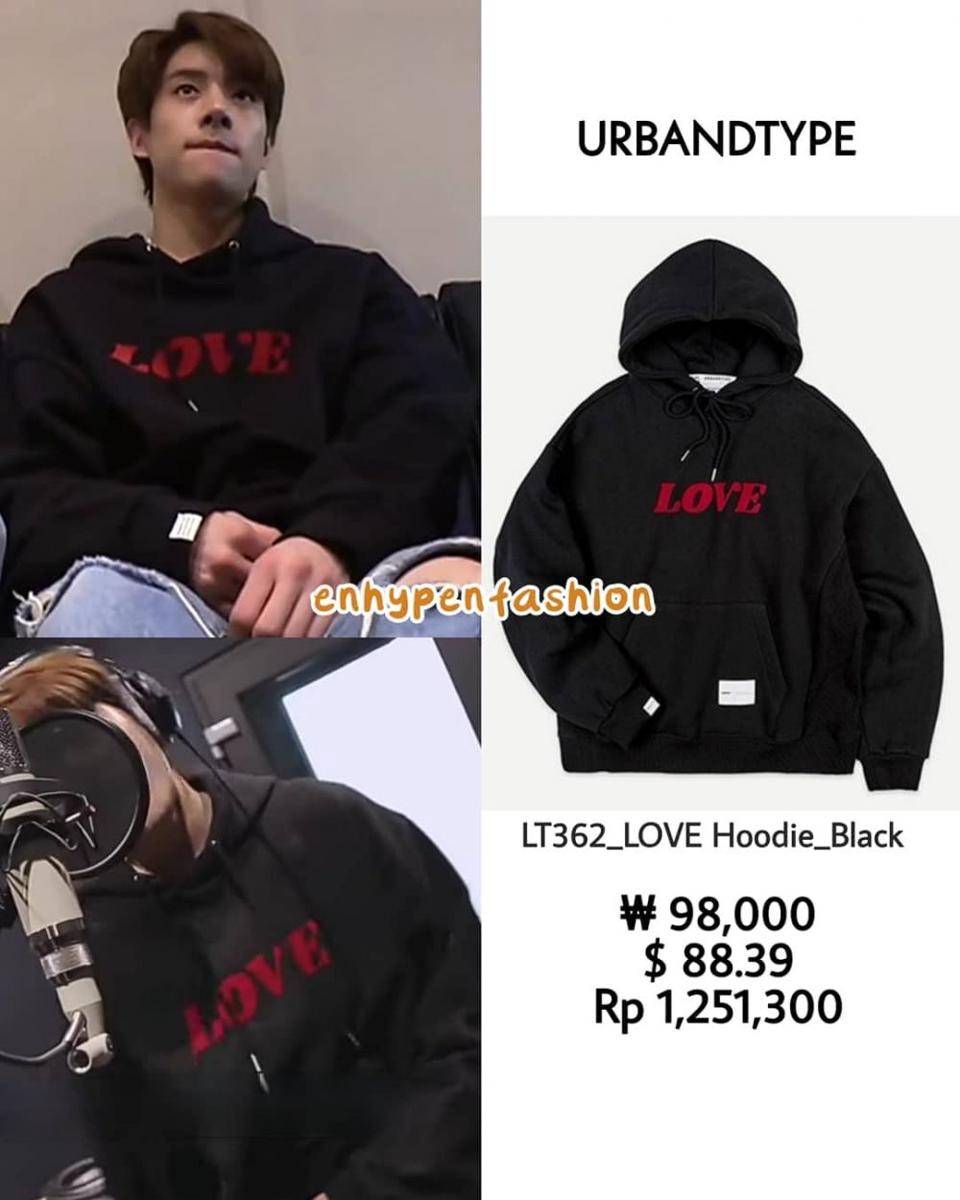 instagram.com/enhypenfashion
