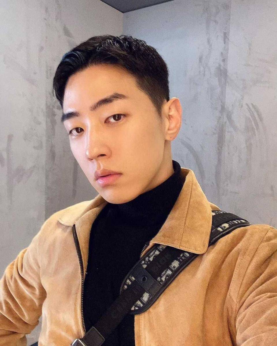 Instagram.com/callmegray