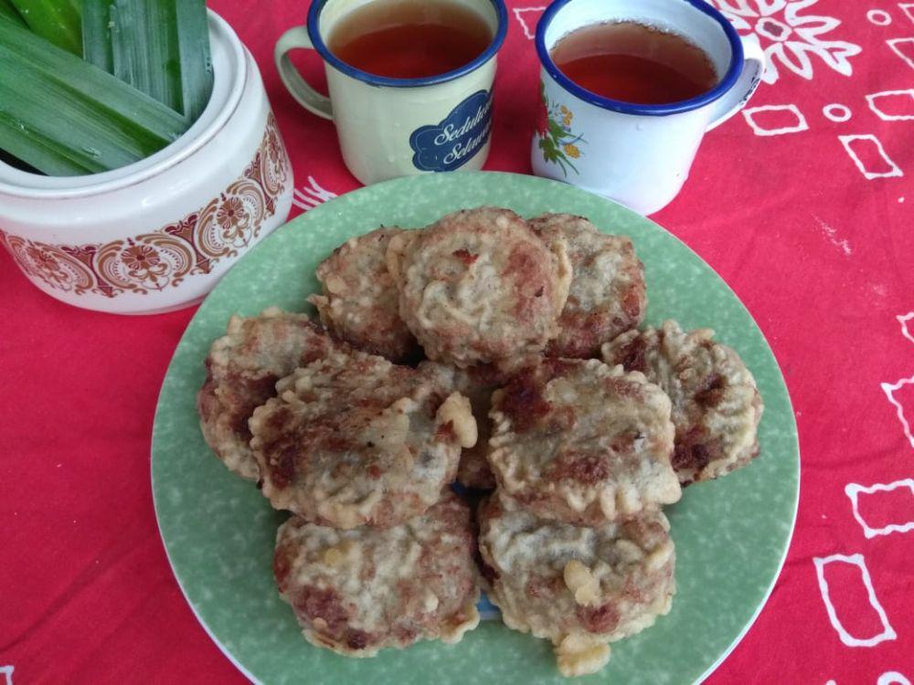 Resep Gandasturi, Kue Tradisional Betawi Bercita Rasa Legit