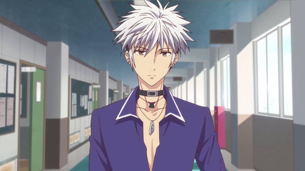 crunchyroll.com/fruits-basket
