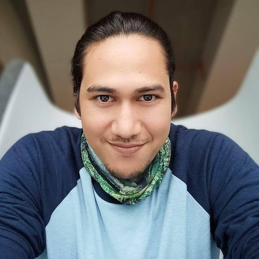 Instagram.com/rama_michael