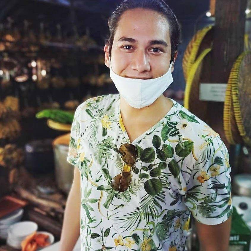 Instagram.com/rama_michael