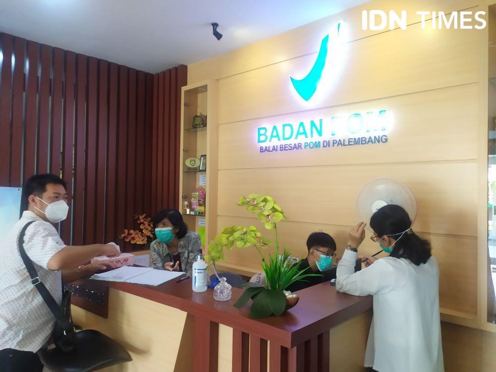 Cara Mudah Laporkan Temuan Makanan Berbahaya Kini via LAJUKELA
