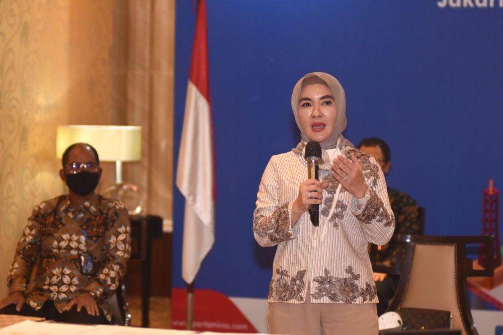 Dok. Pertamina