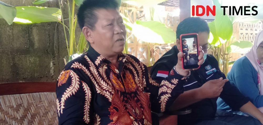 Kasus Dihentikan, Tim Halim-Joko Laporkan Bawaslu Bantul ke DKPP