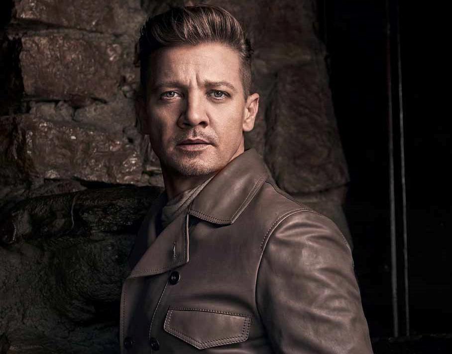 5 Film Jeremy Renner dengan Rating Tertinggi di IMDB, Sudah Nonton?