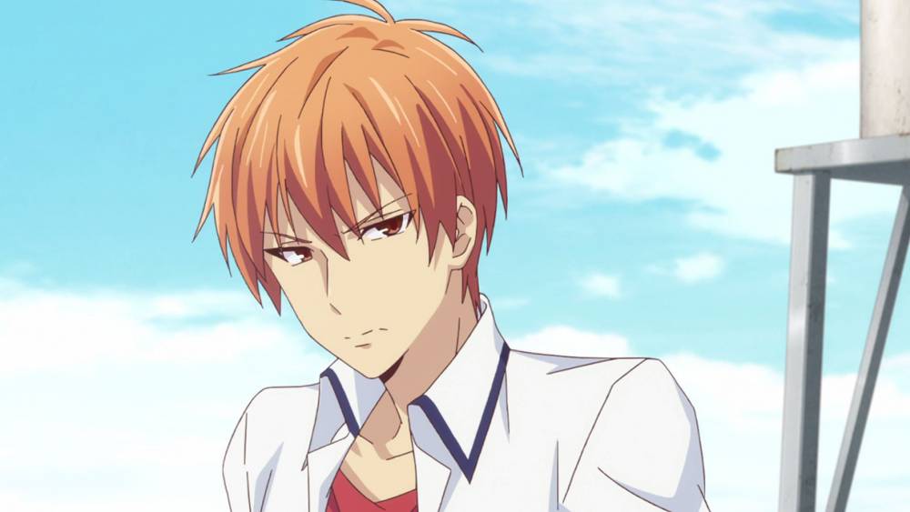 crunchyroll.com/fruits-basket