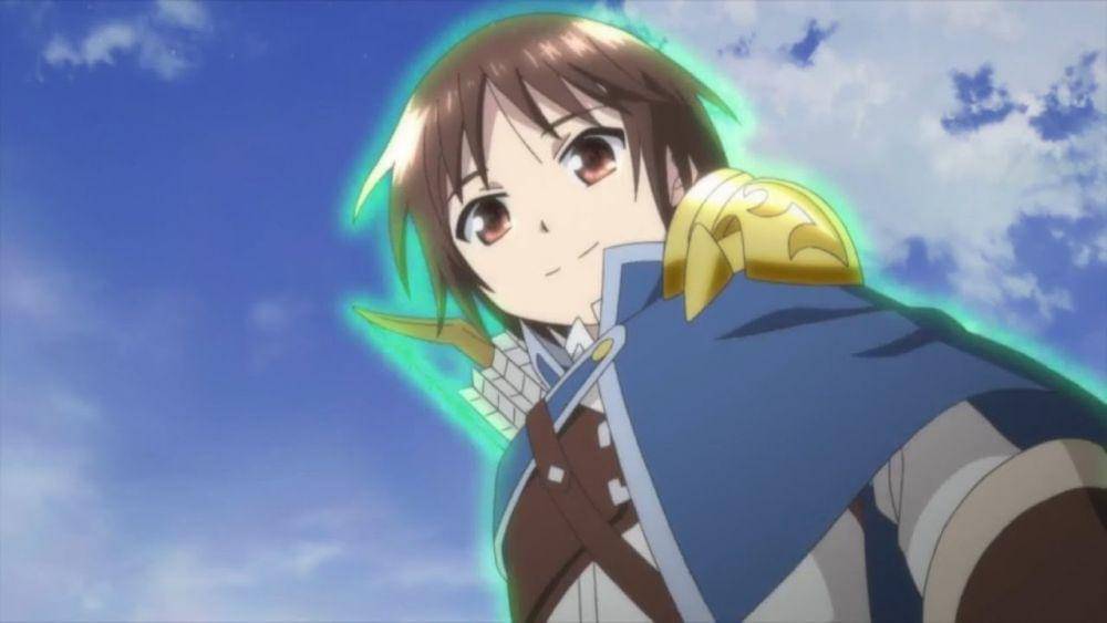 Dok. Shin-Ei Animation/The 8th Son? Are You Kidding Me?