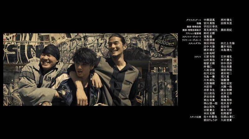 netflix.com/High and Low