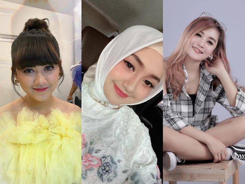 Berbagai sumber