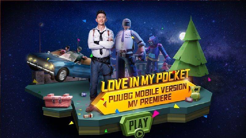 dok. PUBG Mobile