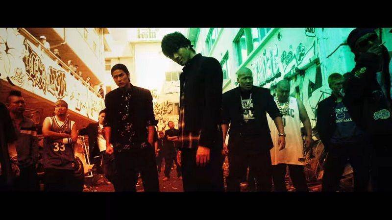 8 Fakta SMA Oya dari High And Low! Sekolahnya Para Berandalan?