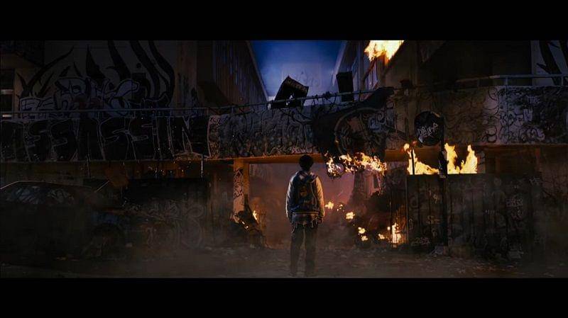 netflix.com/High and Low 3