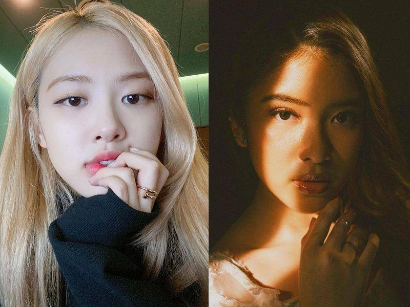 instagram.com/roses_are_rosie || instagram.com/tiaraandini