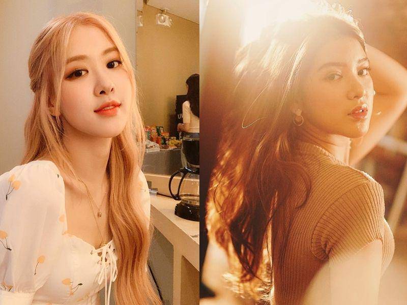 instagram.com/roses_are_rosie || instagram.com/tiaraandini