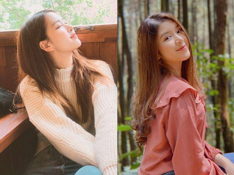 instagram.com/roses_are_rosie || instagram.com/tiaraandini