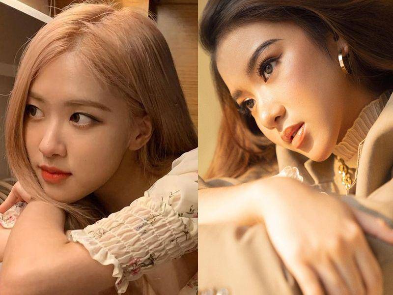 instagram.com/roses_are_rosie || instagram.com/tiaraandini