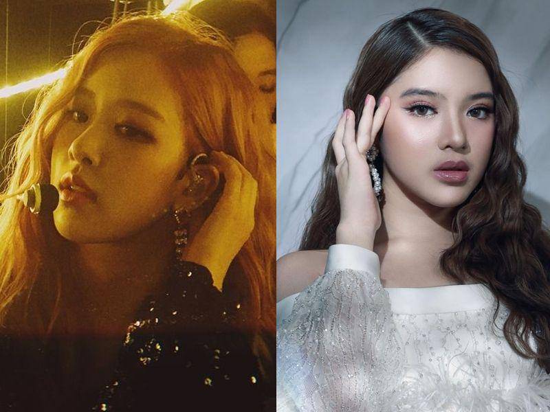 instagram.com/roses_are_rosie || instagram.com/tiaraandini