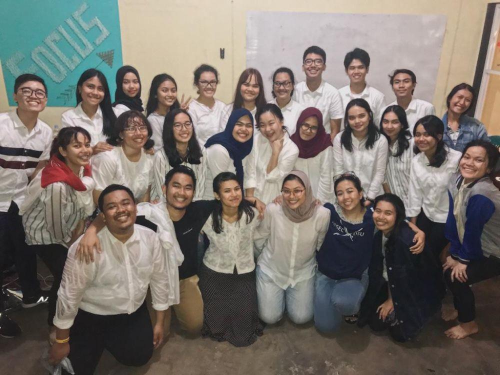 Mau Gabung Ke AIESEC in USU, Ini 5 Hal yang Harus Kamu Ketahui