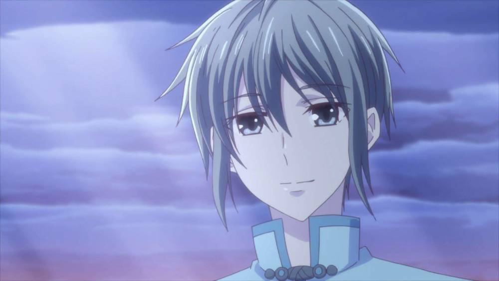 crunchyroll.com/fruits-basket