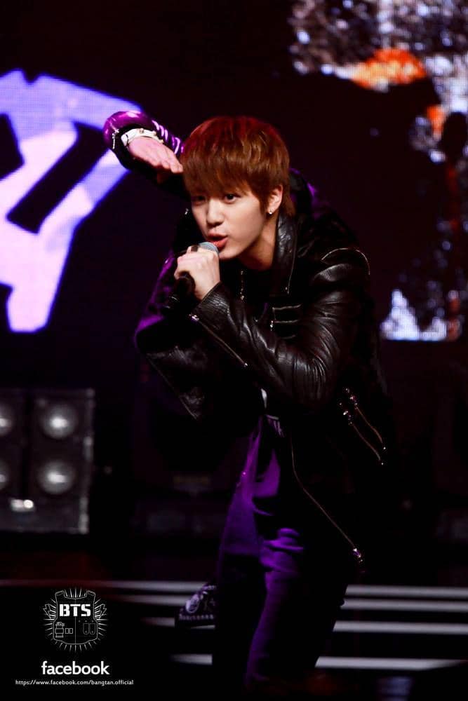 facebook.com/bangtan.official