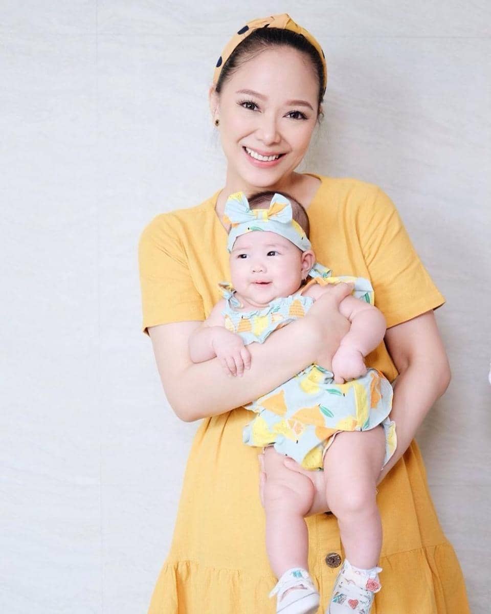 Instagram.com/yuanitachrist