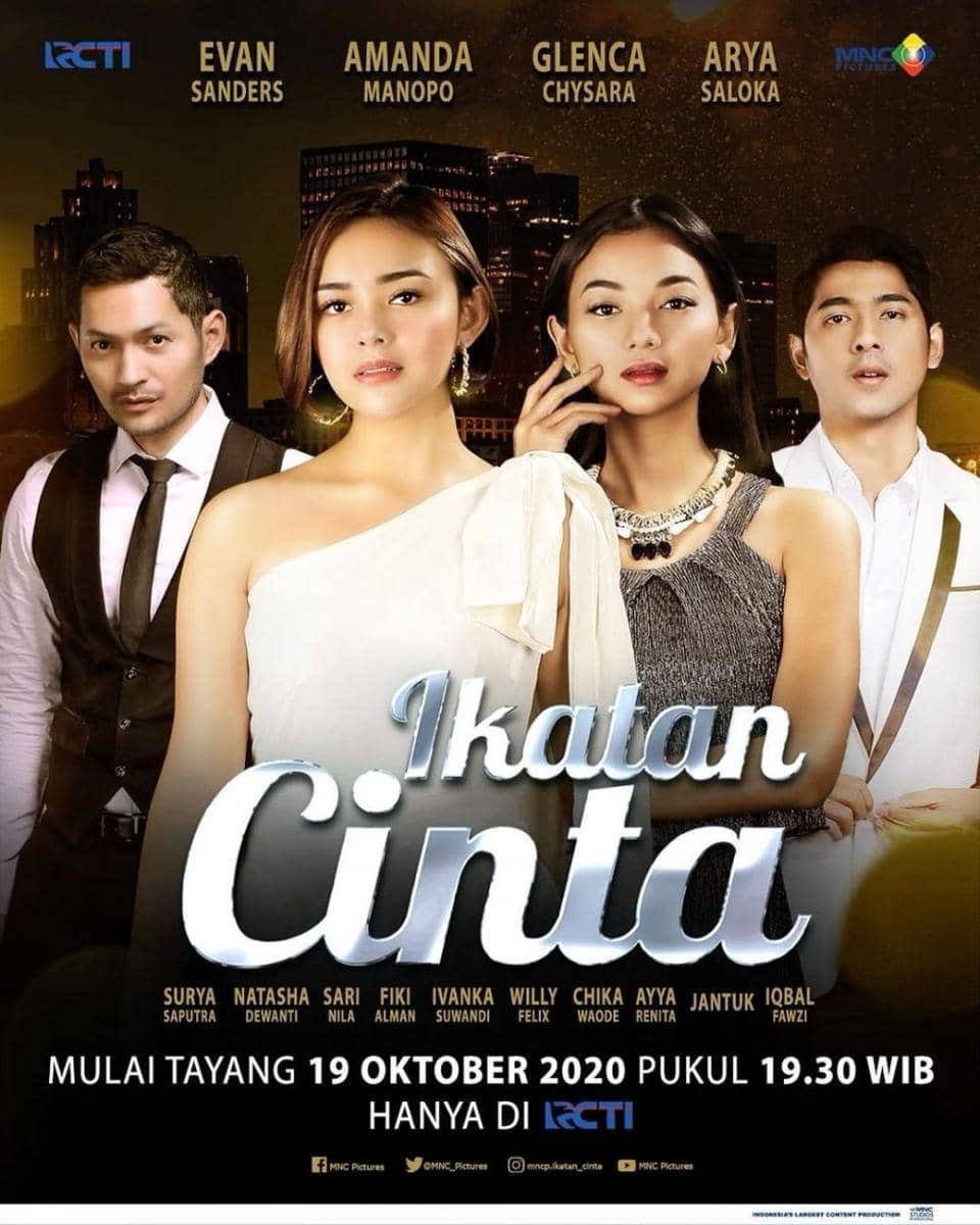 Instagram.com/arya.saloka