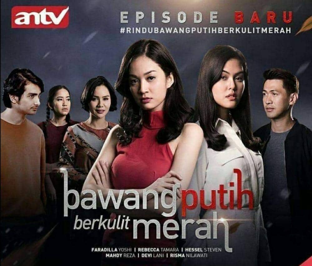 Instagram.com/bawangputihberkulitmerahantv