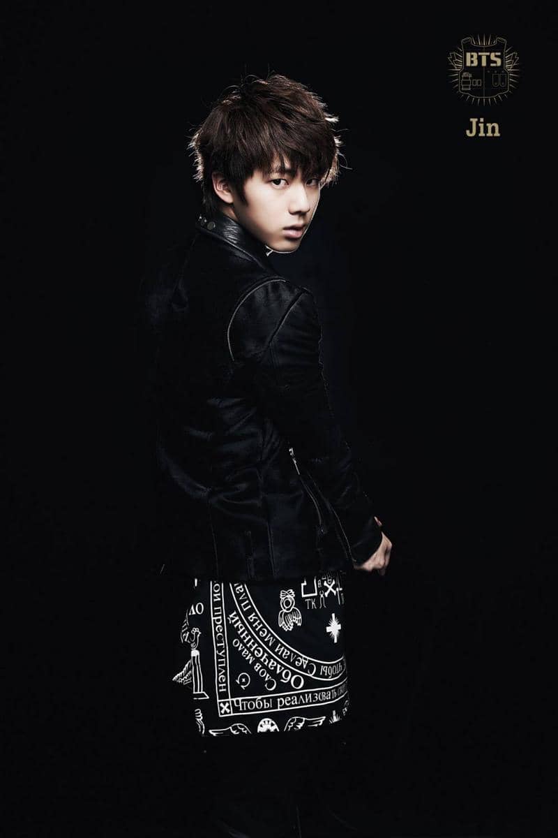 facebook.com/bangtan.official